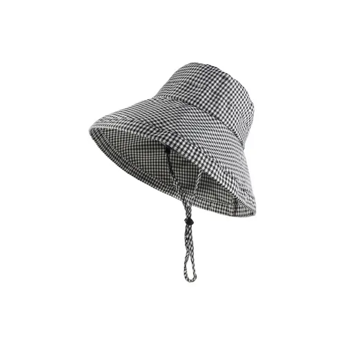 WODONBLE Полиэстер Панамы Унисекс