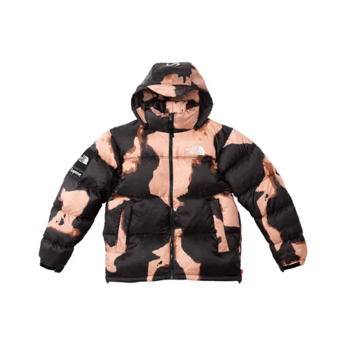 Supreme Tnf Joint Series Унисекс Куртки