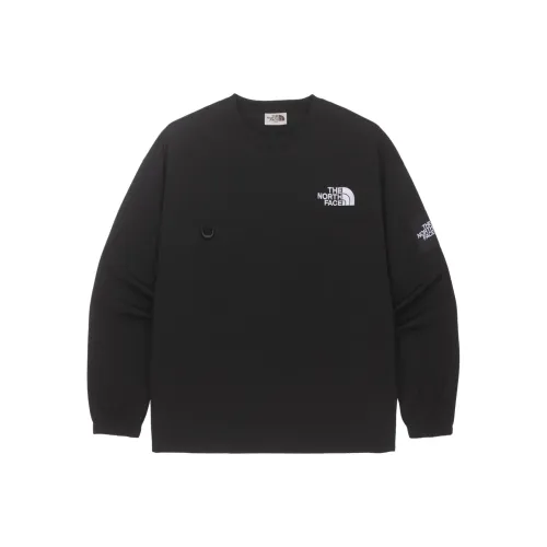 THE NORTH FACE Толстовка Унисекс Черный