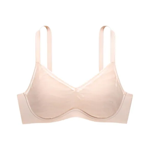 Victoria'S SecretVICTORIA'S Secret Бюстгальтер Женские Шампанское