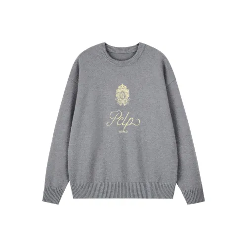 PCLP 2024 Party Life Трикотаж Унисекс