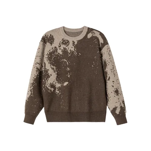 REFAMES Унисекс Трикотаж