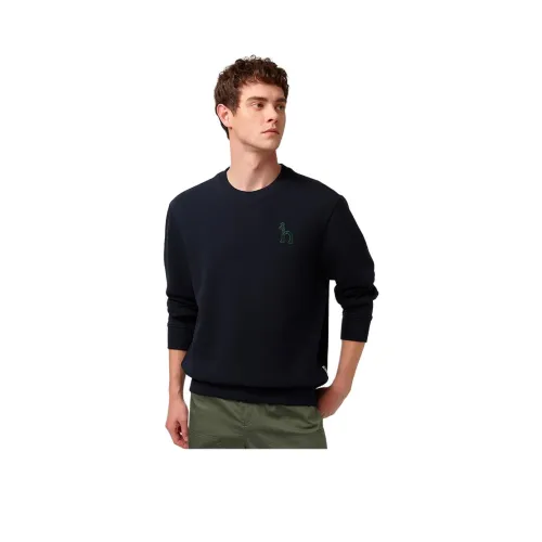 HAZZYS Мужские Свитшоты