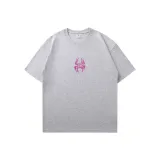 Серый меланж