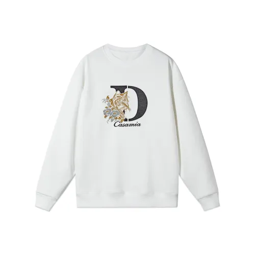 CASAMIA Унисекс Свитшоты