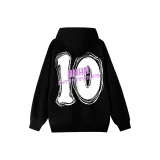 Чёрный [Цифры 10]