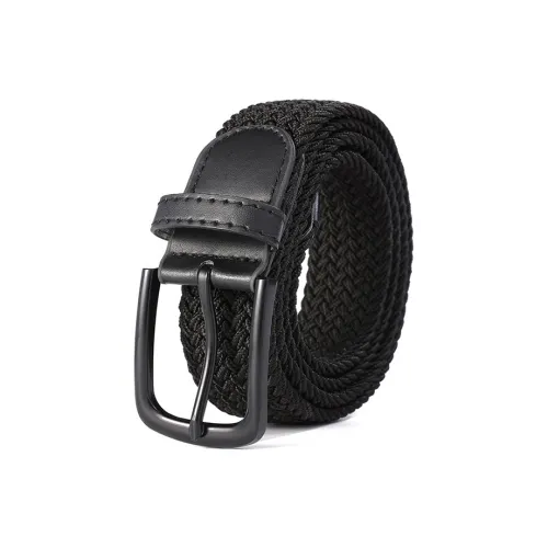 ALIEN BANG Холст Ткань Вязаная Ремешок Мужской Ширина 3,4CM