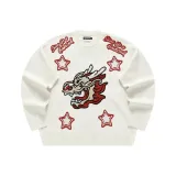 Облачно-белый