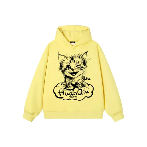 Centennial Globe Толстовка Унисекс