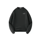 Dark Gray (QF Century Signature White Chest Logo)  
Темно-серый (QF Century Signature Белый Логотип на груди)