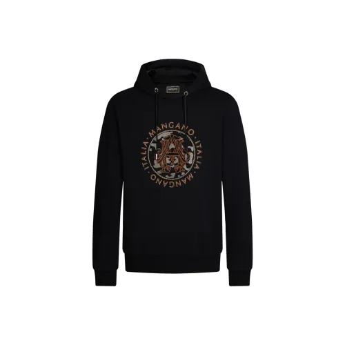 MANGANO Мужские Свитшоты