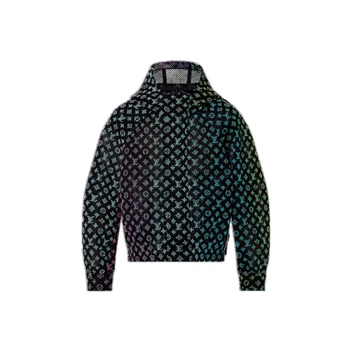 LOUIS VUITTON Куртки и Пальто Мужской Зеленый