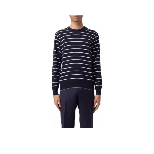 Paul Shark Yachting Свитер Мужской Черный