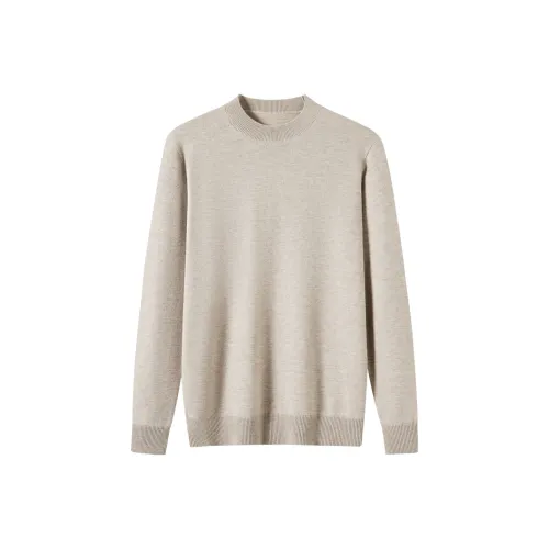 H YXIANG Мужские Свитера