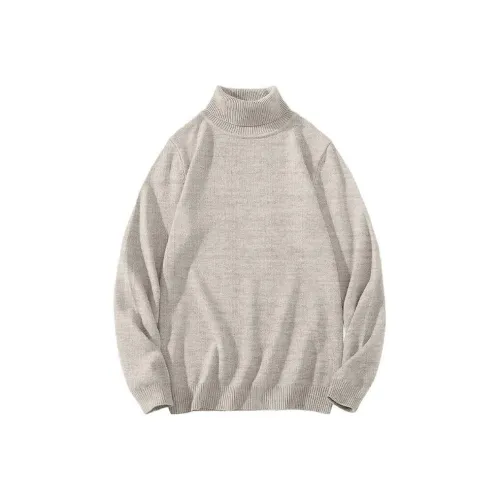 GENIO LAMODE Мужские Свитера