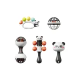 Панда Успокаивающий Набор из 5 шт B