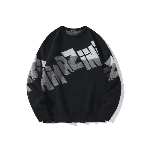 I.E Унисекс Трикотаж