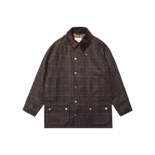 Noah Унисекс Куртки