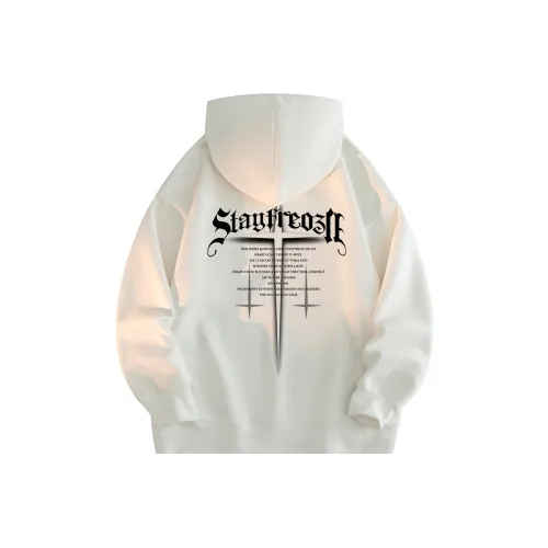 FREO3N Унисекс Толстовки