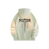 Желтый цвет пудинга [Флисовая подкладка]