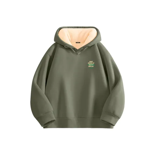 Miniso Унисекс Свитшоты