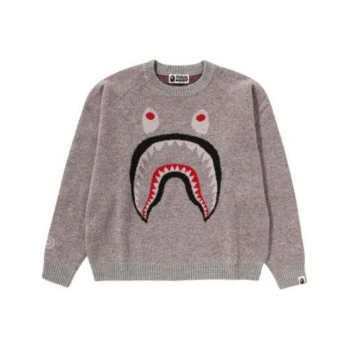 A BATHING APE Мужские Свитера