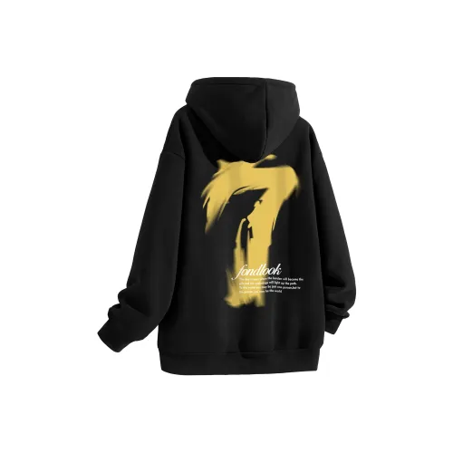 FONDLOOK Унисекс Свитшоты