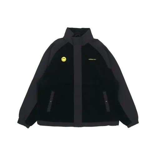 ADIDAS NEO Мужские Черные Куртки