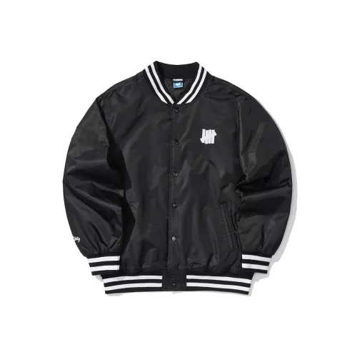 UNDEFEATED Совместное издание Мужские куртки