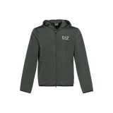 Тёмно-зелёный