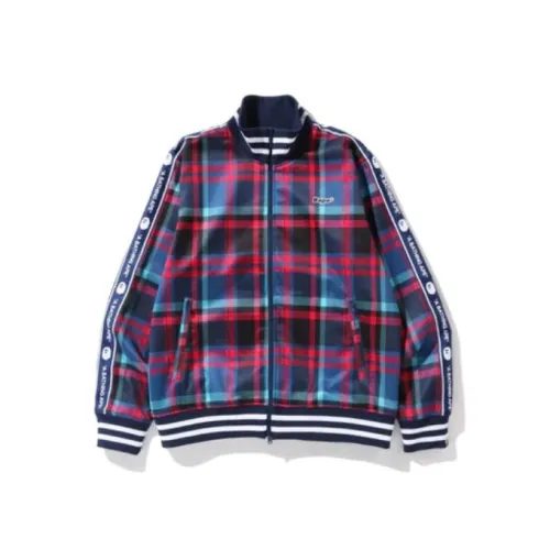 A BATHING APE Мужские Куртки
