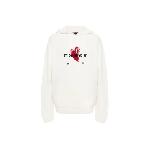 EMPORIO ARMANI FW23 Свитер Мужской Белый