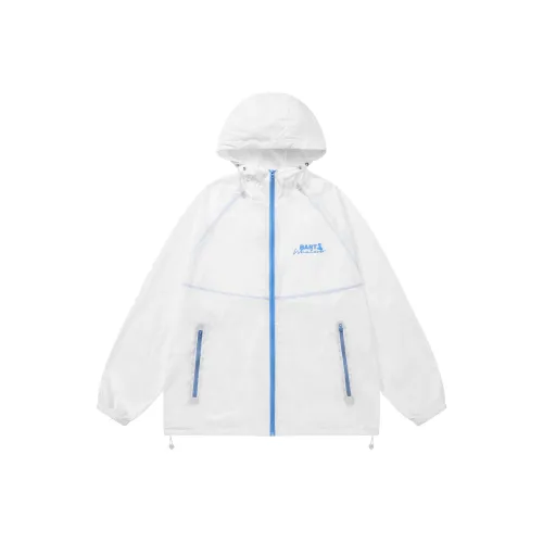 The Simpsons Одежда с защитой от солнца Куртка Унисекс