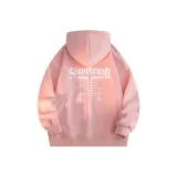 Светло-розовый [Флисовая подкладка]