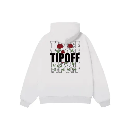 TIP Off Унисекс Свитшоты
