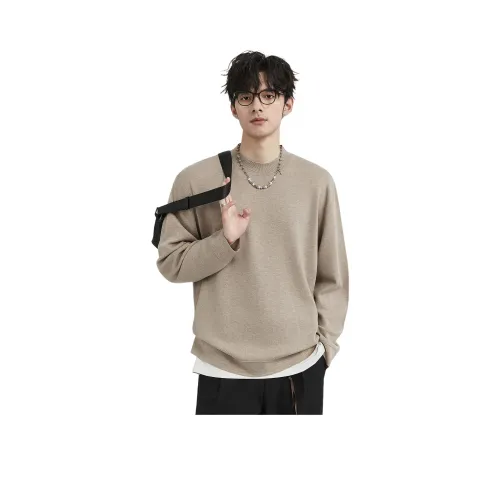 EARL JOEL Мужские Свитера