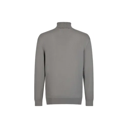 Karl Lagerfeld Свитер Мужской Средний Серый