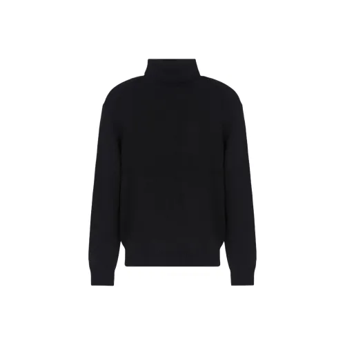 ARMANI EXCHANGEAE Свитер Мужской Черный
