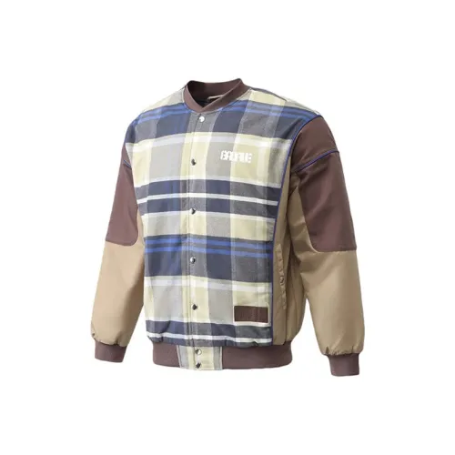 Подкладка Куртка Мужская Ginger Cookie Коричневый