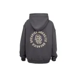 Темно-серый