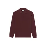 Темно-красный