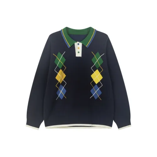 Bosieagender Унисекс Свитера