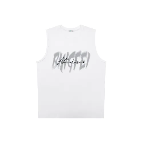 BINGFEI Унисекс Майки