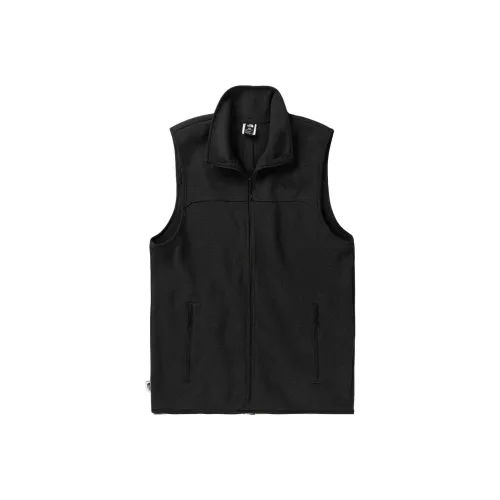 THE NORTH FACE Топ без рукавов Мужской Черный