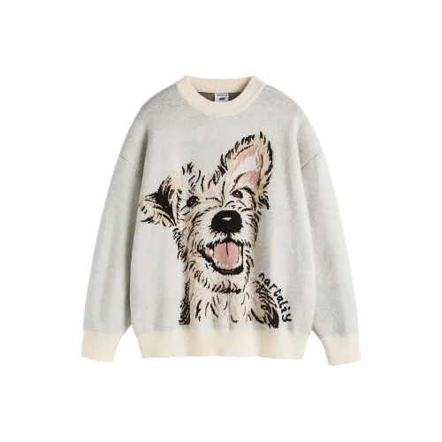 NARTALIY Унисекс Трикотаж