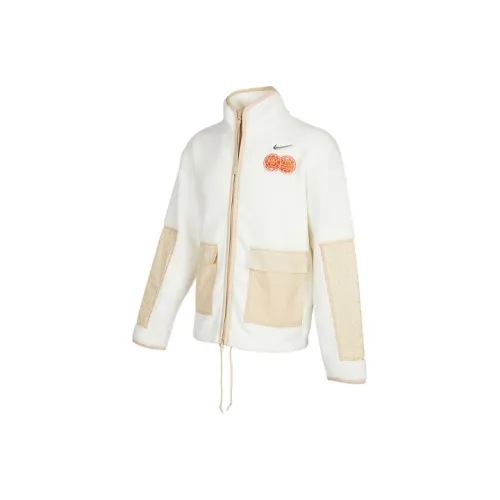 Nike CNY Collection Куртка Мужская Бежевая