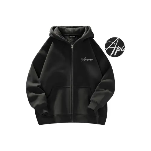 PISYPOX Унисекс Свитшоты