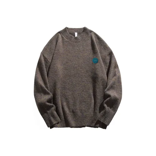 CLOR Унисекс Трикотаж