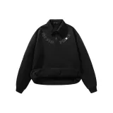 Черный (с флисовой подкладкой)