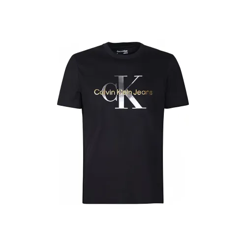 Calvin Klein Мужские T-рубашки